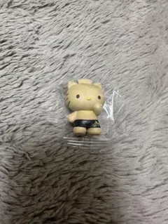 サンリオキャラクターズ みんなでバカンスフィギュア ダニエル