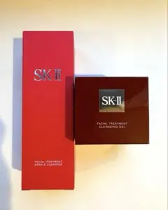 SKーⅡエアータッチファンデーション(リフィル) 2個入り OB-2 - メルカリ