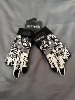 2026年最新】釣武者 グローブの人気アイテム - メルカリ