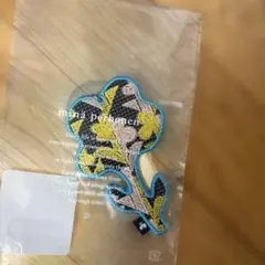 ミナペルホネン リフレクターチャーム