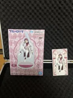 ブルーロック アクリルスタンド sweet flavor 2026 糸師冴