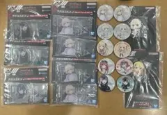 regloss 一番くじ まとめ売り