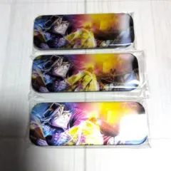 鬼滅の刃 KV 第四弾　WEBSHOPくじ　童磨 缶バッジ