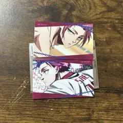 ブルーロック 糸師冴 ミニブロマイド