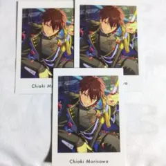 守沢千秋　あんスタ　ぱしゃっつ　vol.6　Action