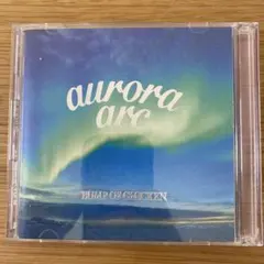 2026年最新】bump of chicken aurora 初回限定の人気アイテム - メルカリ