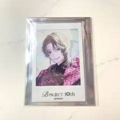B-PROJECT 寺光遙日 ブロマイド 箔押し サイン入り同キャラのおまけ付き 1.jpg