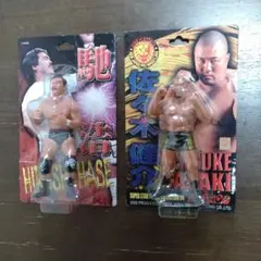 2026年最新】プロレスフィギュア 馳浩の人気アイテム - メルカリ