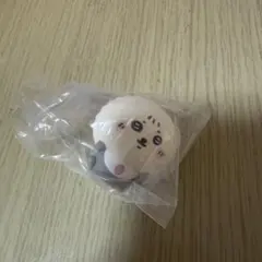 ちいかわベビー ミニソフビフィギュアコレクション ラッコ