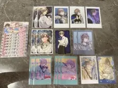 にじさんじ 叶 トレカ まとめ売り