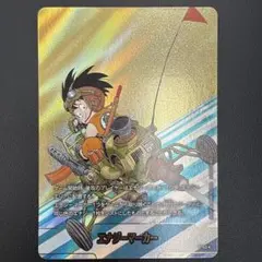 フュージョンワールド　マンガブースター01 4巻　金エナジーマーカー　e-45