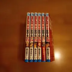 SAKAMOTODAYS サカモトデイズ