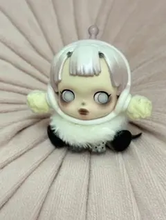POP MART SKULLPANDA フィギュア