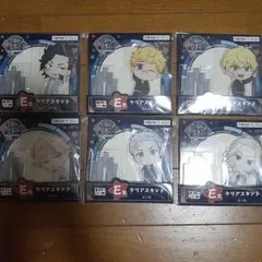 東京リベンジャーズ