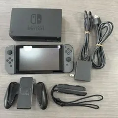 Nintendo Switch 本体 プロコン ドック セット Nintendo Switch 本体 ドック プロコン付き - メルカリ