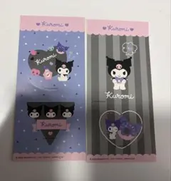 サンリオキャラクターズ きゃらくたぶるステッカーズ Vol.6