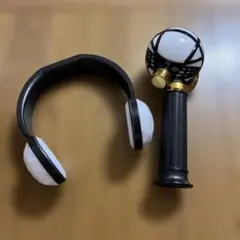 SixTONES VVS YOUNG OLD ペンライト セット