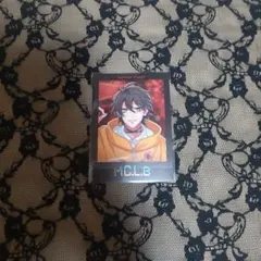 ヒプマイ 山田三郎 ぱしゃこれ Flava2 箔押し