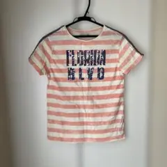 ZARA 半袖Tシャツ ジュニア　サイズ140