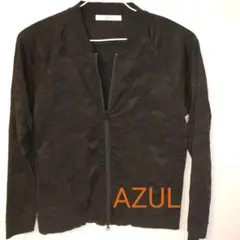 アズールバイマウジー AZUL ジャケット ブルゾン