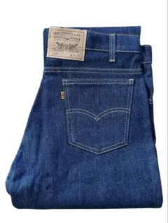 ▪️未使用デッドストック90's us製LEVI'Sリーバイス505 w34