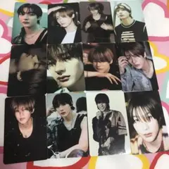 RIIZE riizingミニアルバム photo pack アントン コンプ