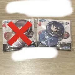 【匿名発送】プロセカ 星乃一歌缶バッチセット