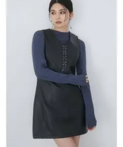 murua ワンピース