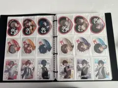 魔進戦隊キラメイジャー クリスタリア高路 庄司浩平 クリアファイル