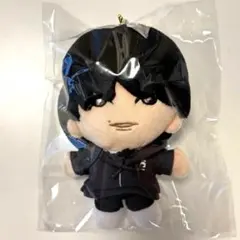 SixTONES 手つなぎストぬい ぬいぐるみ 松村北斗