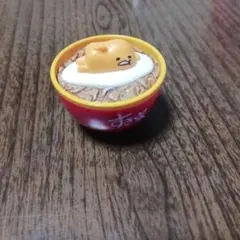 ぐでたま すき家 ミニチュア マグネットのサムネイル
