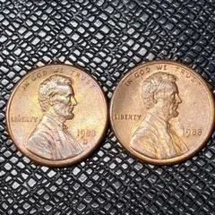 2026年最新】1988 アメリカ 銀貨の人気アイテム - メルカリ