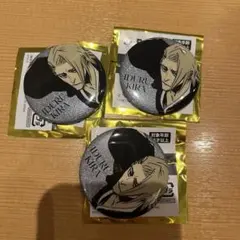 BLEACH 缶バッジ 吉良イヅル 12点セット - メルカリ