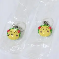 コジコジ めじるしアクセサリー3