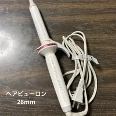 HAIRBEAURON 2D Plus カールヘアアイロン 26.5mm - メルカリ