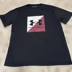 UNDER ARMOUR HEATGEAR Tシャツ XXL