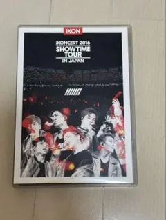 2026年最新】ikon dvd 2016の人気アイテム - メルカリ