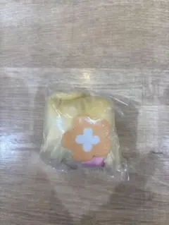 シュガーバニーズ ふわふわ巾着　はなうさ③