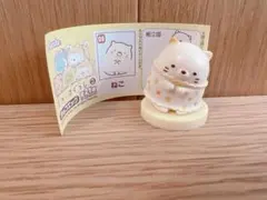 チョコエッグ　すみっコぐらし3  9 ねこ