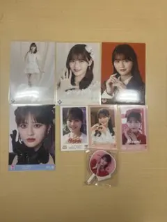 t*_様 イコラブ　高松瞳　まとめ売り　生写真　ミニくじ　ミニフォト