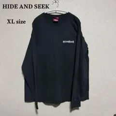 2026年最新】HIDEANDSEEK ロンtの人気アイテム - メルカリ