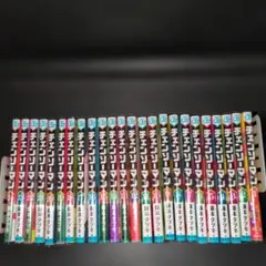 チェンソーマン 1〜24巻 全巻シュリンク付き - メルカリ