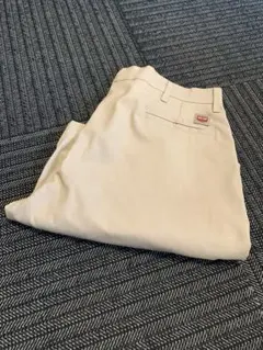 新品 RED KAP PT26TNN ワーク ハーフ パンツ W36 メキシコ製のサムネイル