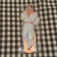 BTTM3 澤本夏輝 アクリルスタンド アクスタ