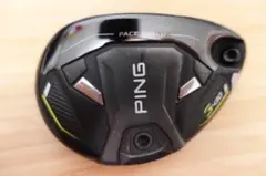 PING G430 3u ユーティリティ ハイブリッド ヘッドのみ 送料込のサムネイル