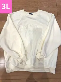 おかだゆり スウェット