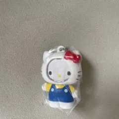 サンリオ フォトフレームマスコット キティ