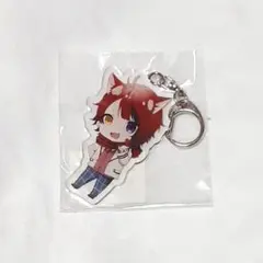 すとめも6 莉犬くん アクキー