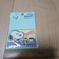 レア！スヌーピー 虹柄 診察券ケース 3枚セット PEANUTS - メルカリ