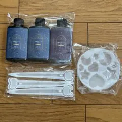 大幅値下げ】大理石塗装νガンダム 完成品 - メルカリ